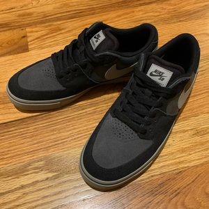 Nike SB Paul Rodriguez 7 Skate Shoes